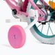 Παιδικό ποδήλατο Huffy Minnie ροζ 24951W 7