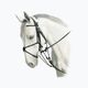 Δερμάτινη γκόγκα για άλογο Prestige Italia μαύρο E46