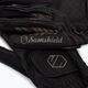 Samshield V-Skin καφέ γάντια ιππασίας 11717 4