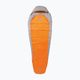 Coleman Silverton 150 Comfort υπνόσακος πορτοκαλί 2000021003
