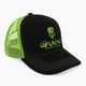 GUNKI Tracker καπέλο αλιείας μαύρο 46831