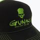 GUNKI Tracker καπέλο αλιείας μαύρο 46831 5