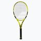 Babolat Pure Aero Team ρακέτα τένις κίτρινη 102358
