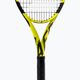 Babolat Pure Aero Team ρακέτα τένις κίτρινη 102358 5