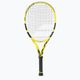 Babolat Pure Aero Junior 25 παιδική ρακέτα τένις κίτρινη 140254