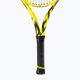 Babolat Pure Aero Junior 25 παιδική ρακέτα τένις κίτρινη 140254 4