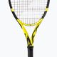 Babolat Pure Aero Junior 25 παιδική ρακέτα τένις κίτρινη 140254 5