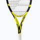 Babolat Pure Aero Lite ρακέτα τένις κίτρινη 102360 5