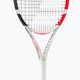 Babolat Pure Strike 25 παιδική ρακέτα τένις λευκό 140400 5