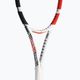 Babolat Pure Strike 100 ρακέτα τένις λευκή 172503 5