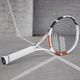 Babolat Pure Strike 100 ρακέτα τένις λευκή 172503 7
