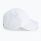 Babolat Basic Logo παιδικό καπέλο μπέιζμπολ λευκό 5JA1221 2