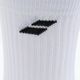 Κάλτσες τένις Babolat 3 ζευγάρια λευκές/ ναυτικές/ γκρι 5UA1371 5