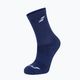 Κάλτσες τένις Babolat 3 ζευγάρια λευκές/ ναυτικές/ γκρι 5UA1371 15