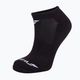 Babolat Αόρατες κάλτσες τένις 3 ζευγάρια μαύρες 5UA1461 4