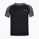 Babolat ανδρικό πουκάμισο τένις Play μαύρο 3MP1011