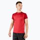 Babolat ανδρικό πουκάμισο τένις Play κόκκινο 3MP1011 4