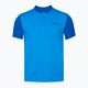 Ανδρικό μπλουζάκι πόλο τένις Babolat Play μπλε 3MP1021