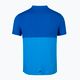 Ανδρικό μπλουζάκι πόλο τένις Babolat Play μπλε 3MP1021 3