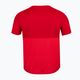 Babolat Play παιδικό πουκάμισο τένις κόκκινο 3BP1011 3