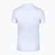 Γυναικείο μπλουζάκι πόλο τένις Babolat Play λευκό 3WP1021 3