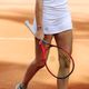 Γυναικεία φούστα τένις Babolat Play λευκό 3WP1081 8
