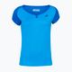 Babolat Play παιδικό μπλουζάκι τένις μπλε 3GP1011