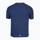 Babolat Exercise ανδρικό μπλουζάκι τένις navy blue 4MP1441 2