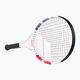 Babolat Strike Evo ρακέτα τένις λευκή 178871 2