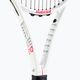 Babolat Strike Evo ρακέτα τένις λευκή 178871 4