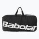 Babolat 1 Week Tournament τσάντα τένις 110 l ασπρόμαυρη 758003 9