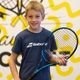 Babolat Pure Drive Junior 26 παιδική ρακέτα τένις μπλε 140418 11
