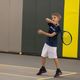 Babolat Pure Drive Junior 25 παιδική ρακέτα τένις μπλε 140417 13