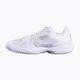 Babolat ανδρικά παπούτσια τένις 21 Jet Mach 3 AC λευκό/ασημί 13