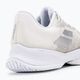 Babolat ανδρικά παπούτσια τένις 21 Jet Mach 3 AC λευκό/ασημί 9