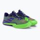 Babolat ανδρικά παπούτσια τένις 21 Jet Mach 3 Clay jade lime 4