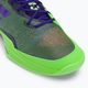Babolat ανδρικά παπούτσια τένις 21 Jet Mach 3 Clay jade lime 7