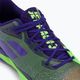 Babolat ανδρικά παπούτσια τένις 21 Jet Mach 3 Clay jade lime 8