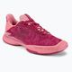 Babolat γυναικεία παπούτσια τένις Jet Tere Ac κόκκινο 31F21651