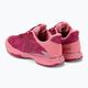 Babolat γυναικεία παπούτσια τένις Jet Tere Ac κόκκινο 31F21651 3