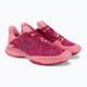 Babolat γυναικεία παπούτσια τένις Jet Tere Ac κόκκινο 31F21651 5