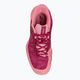 Babolat γυναικεία παπούτσια τένις Jet Tere Ac κόκκινο 31F21651 6
