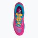 Babolat Jet Mach 3 AC παιδικά παπούτσια τένις ροζ 33S21648 6