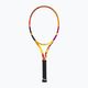 Babolat Pure Aero Rafa ρακέτα τένις κίτρινη 101455