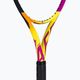 Babolat Pure Aero Rafa ρακέτα τένις κίτρινη 101455 3