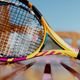 Babolat Pure Aero Rafa ρακέτα τένις κίτρινη 101455 8