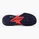 Babolat ανδρικά παπούτσια τένις Jet Mach 3 Clay μωβ 30F21631 4