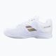 Babolat ανδρικά παπούτσια τένις 22 SFX3 All Court Wimbledon λευκό 30S22550 13