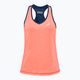 Babolat Play γυναικεία μπλούζα τένις πορτοκαλί 3WTD071