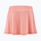 Babolat Play γυναικεία φούστα τένις πορτοκαλί 3WTD081 2
